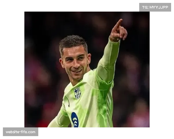 费兰·托雷斯巴萨锋线多点开花 4球贡献分散火力 费兰·托雷斯巴萨锋线多点开花 4球贡献分散火力