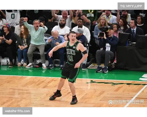 凯尔特人替补深度优势 普理查德30分成为改变比赛走势奇兵